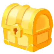 Treasure Chest - PNG Images - game