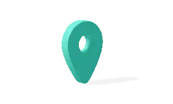 Map Marker - location - symbol - High Resolution PNG