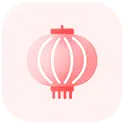 Lantern - Recommended PNG - chinese - Pic 2