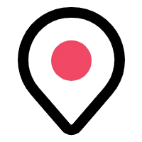 Pink Dot - color - Free Download PNG