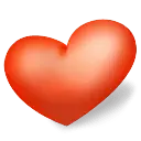 Heart - Designer's Pick PNG