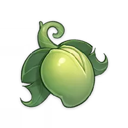 Peach - nutritious - Free Download PNG
