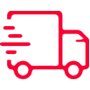 Delivery Truck - service - delivery - High Resolution PNG