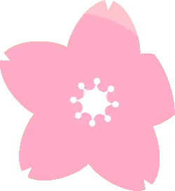 Cherry Blossom - Designer Recommended PNG - pink