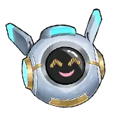 Smiling Robot - machinery - High Resolution PNG