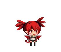 Red Hair Girl - adventure - Free Download PNG