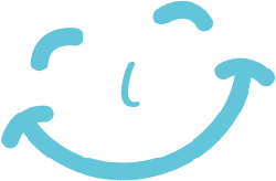 Smiley Face - happy - simple - PNG Images
