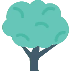 Tree - High Download Count PNG - High Resolution PNG
