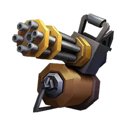 Rocket Launcher - future - machinery - Lossless PNG