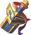 Saber - hero - Lossless PNG