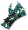 Frost Staff - staff - PNG Images