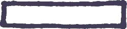 Purple Rectangle - geometric figure - High Resolution PNG