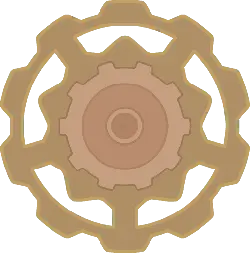 Gear - transmission - Popular Download PNG