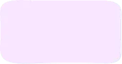 Purple Rectangle Frame - simple design - Lossless PNG