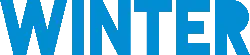 WINTER - High Resolution PNG