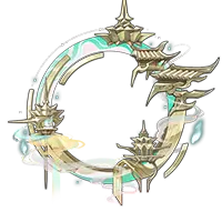 Dragon Ring - Designer Recommended PNG