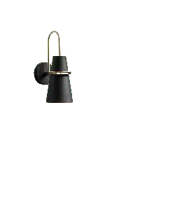 Wall Light - decoration - Free Download PNG