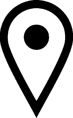 Map Marker - icon - Free for Commercial Use PNG