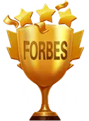 Forbes Trophy - logo - No Watermark PNG
