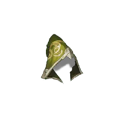 Green Cloak - magic - Lossless PNG