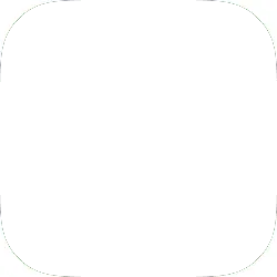 Black Circular Button - icon - High Resolution PNG