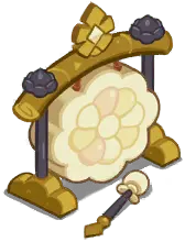 Golden Chest - PNG Images