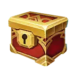 Treasure Chest - treasure chest - reward - High Resolution PNG