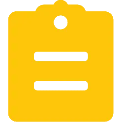 Clipboard - information - document - Free PNG