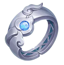 Silver Ring - jewellery - design - Transparent Background PNG