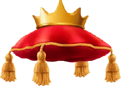 Throne - authority - High Resolution PNG
