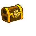 Chest - adventure - currency - Transparent Background PNG