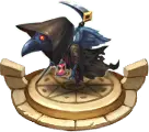 Shadow Knight - hero - rpg - PNG