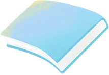 Blue Book - Designer Recommended PNG