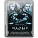Blade - horrsc - PNG