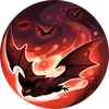 Bat Lantern - lantern - PNG Images
