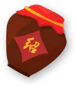 Red Envelope - New Year - PNG