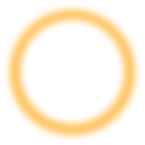 Light Halo - halo - Transparent Background PNG
