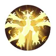 Golden Light - light - Free PNG