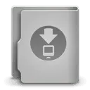 Download Folder - data - No Background PNG