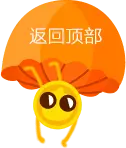 Cartoon Character with Yellow Face - simple - Transparent Background PNG
