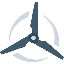 Three-blade Propeller - technology - Transparent Layer PNG
