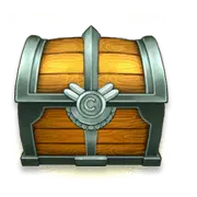 Chest - wealth - game - Free Download PNG