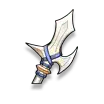 Silver Sword - Popular Download PNG