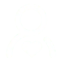 Heart Person Icon - person - High Resolution PNG