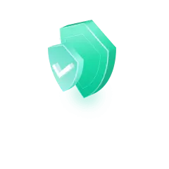 Green Shield - certification - No Watermark PNG