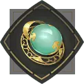 Mystic Gem Pendant - mystical - PNG