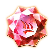 Ruby - Designer's Pick PNG - rare