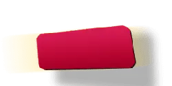 Pink Rectangle - shape - design element - PNG