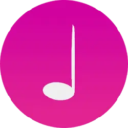 Pink Note - note - PNG Images