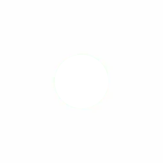 Black Dot - simple - Transparent Background PNG